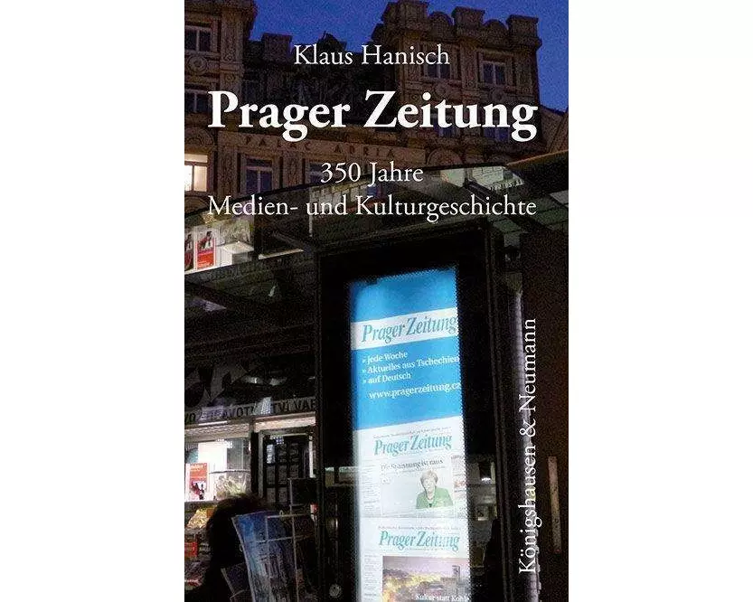 Prager Zeitung