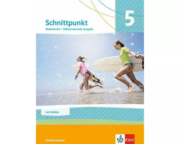 Schnittpunkt Mathematik 5. Differenzierende Ausgabe N