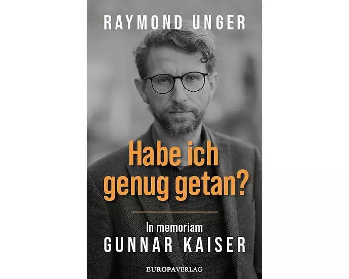 Habe ich genug getan?