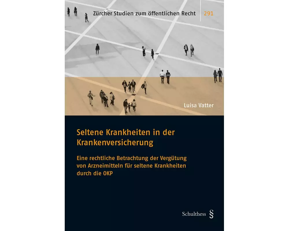 Seltene Krankheiten in der Krankenversicherung