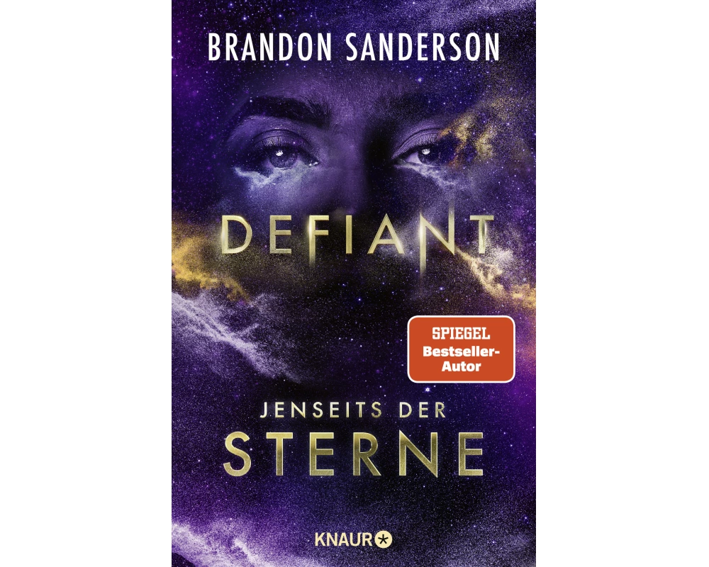 Defiant - Jenseits der Sterne