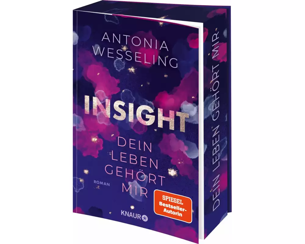 Insight – Dein Leben gehört mir