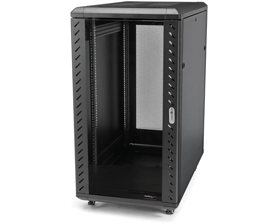 18U SERVER RACK CABINET