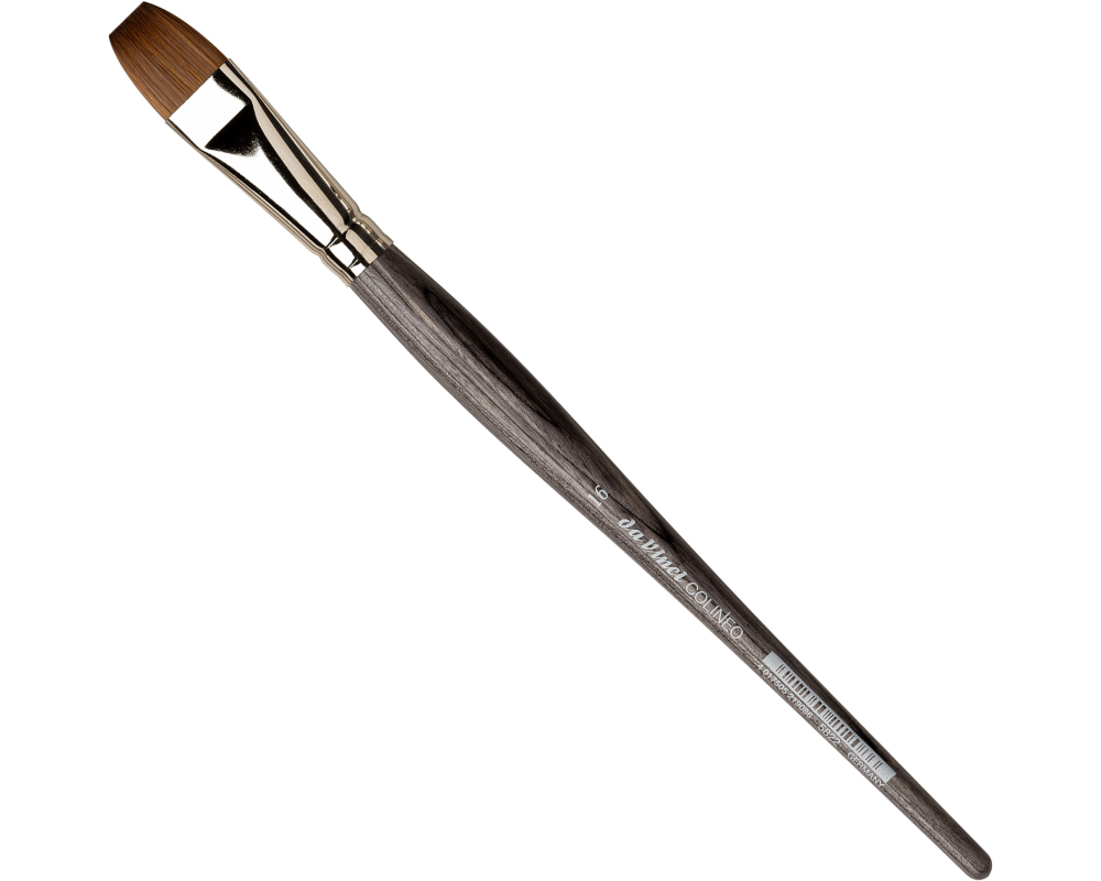 DA VINCI Flachpinsel Colineo VA-5822_16 Grösse 16, Synthetik