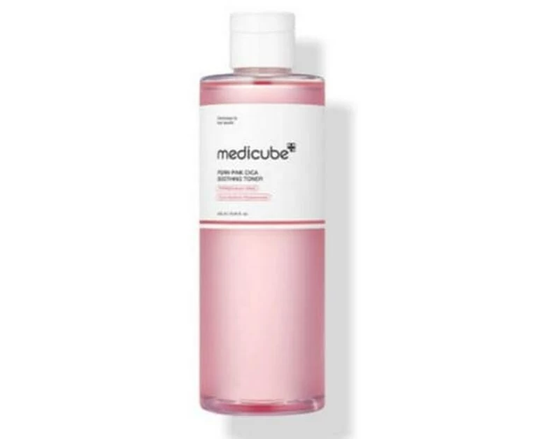 medicube Pdrn Pink Cica Beruhigend, 250 ml