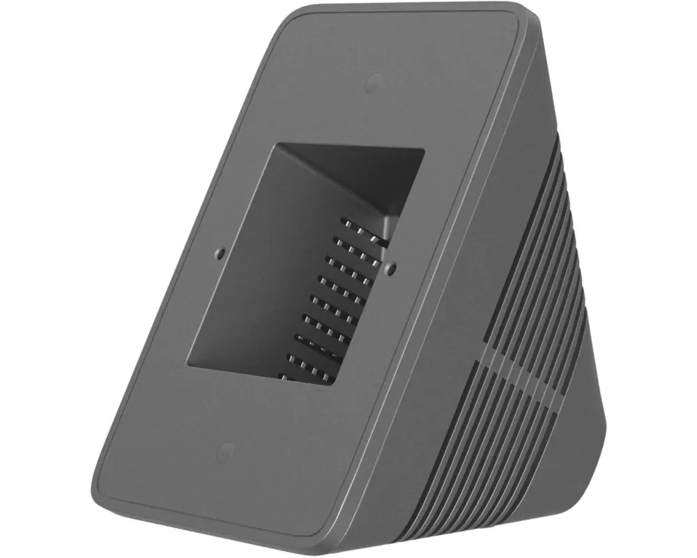SONOFF NSPanel Tischständer StandB, Grau