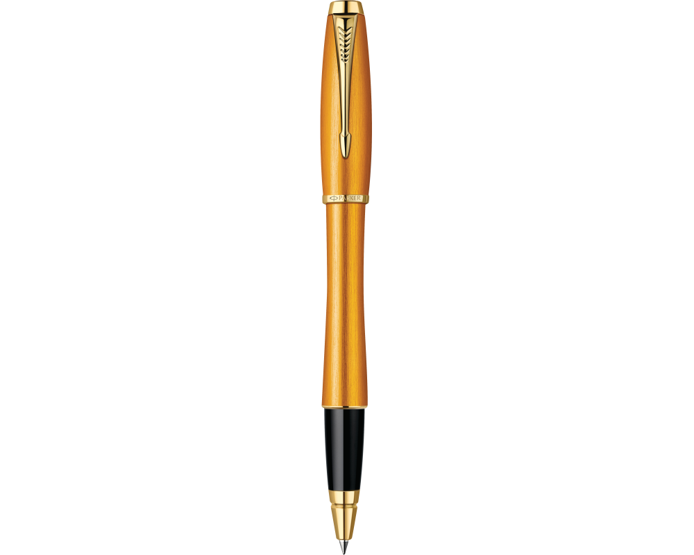 PARKER Urban Premium GT M 1892653 yellow