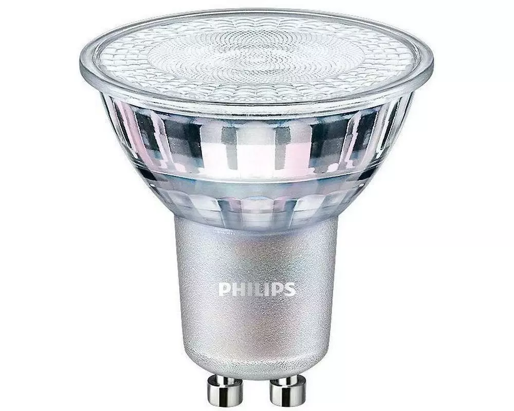 Philips Professional Lampe MASTER LED spot VLE D 3.7-35W GU10 927 36D