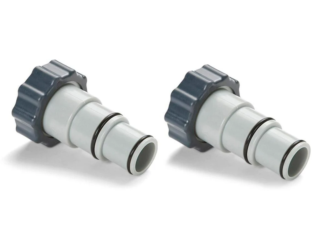 Intex Ersatzteil 32/38 mm Adapter A Set, Paar