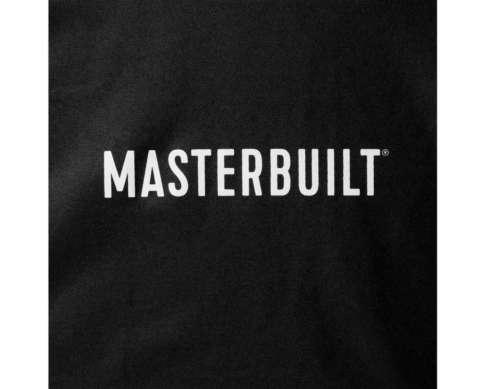Masterbuilt Abdeckhaube für 710 WiFi Digitaler Elektroräucherer