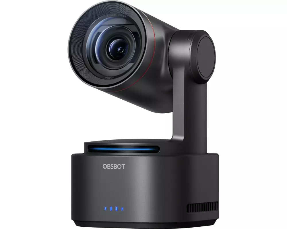 Obsbot Tail 2 AI PTZR Kamera 4K 60 fps