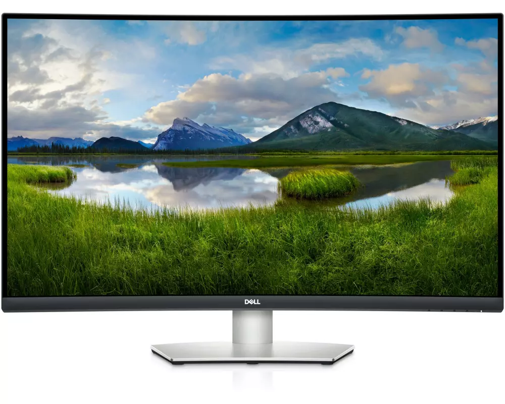 DELL Monitor S3221QSA
