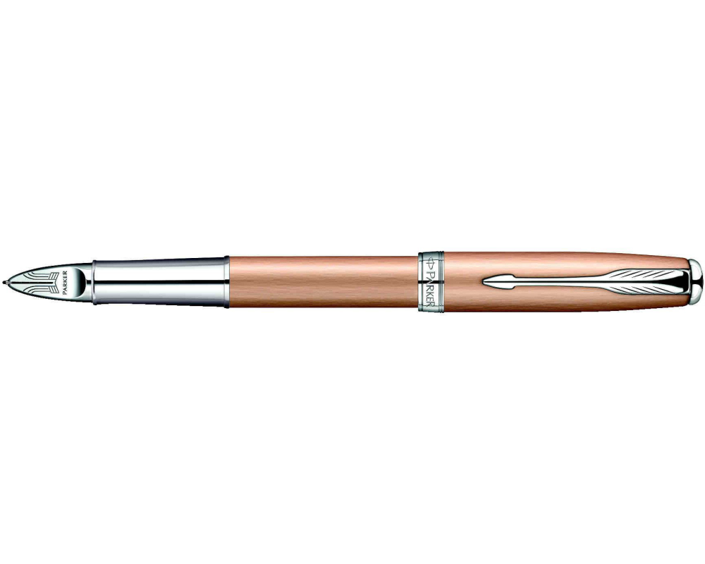 PARKER Füllfederhalter M S0975890 SONNET Rosegold