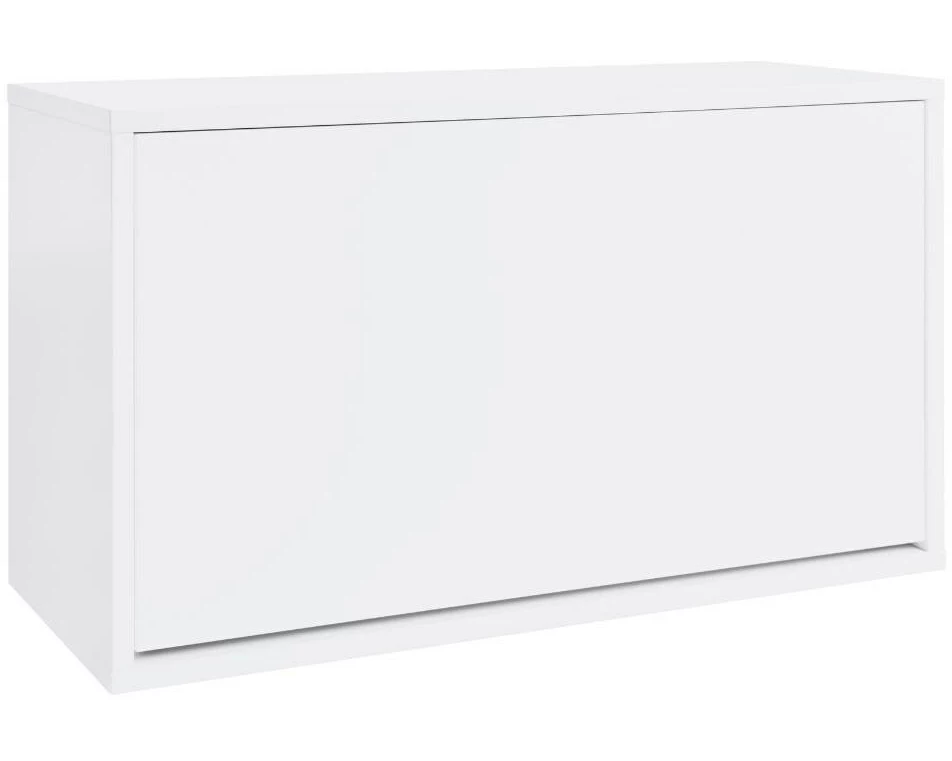ReCollector Schuhschrank Shoe Box, 70 x 40 x 30 cm, Brilliant White