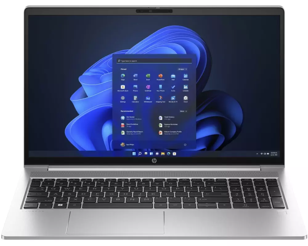 HP ProBook 455 G10 852V2ES