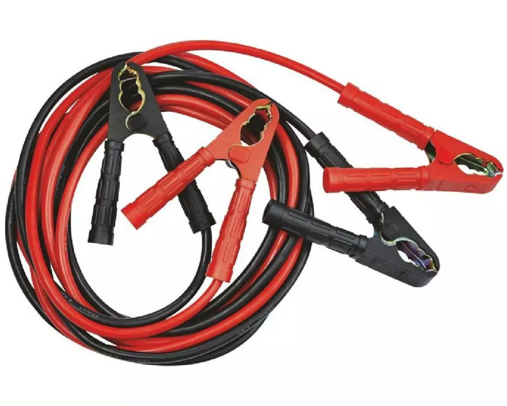 OSRAM Starthilfekabel 900A 12-24V / 35mm² / 4.5m 35 mm²