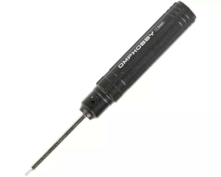 OMPHobby Schraubenzieher Innensechskant 1.0 mm