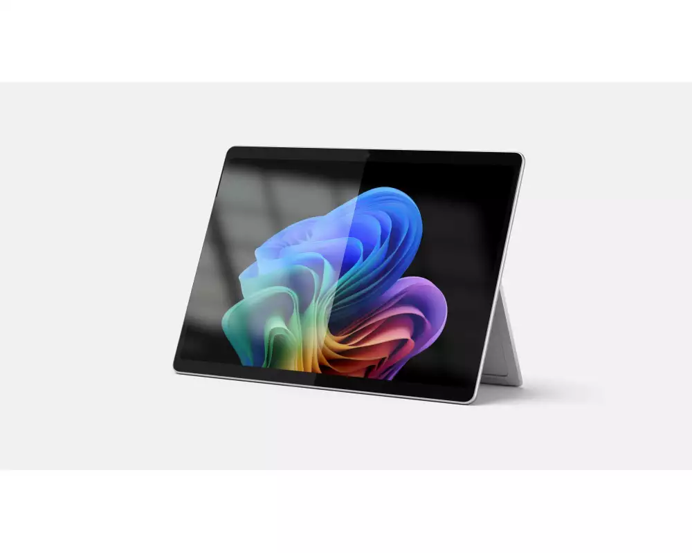 Microsoft Pro 13", 256GB, CU5, 16GB, Wifi, W11P, Tablet, Platinum