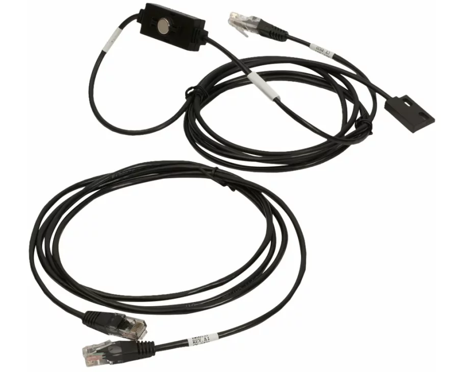 APC NetShelter Rack PDU, 10000 Door Switch