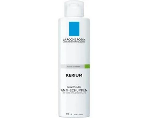 La Roche Posay Kerium 200 ml