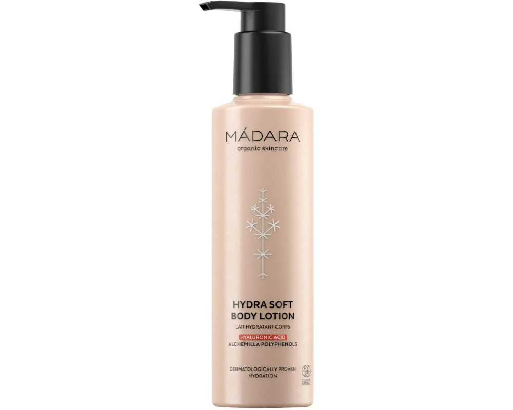 MÁDARA Hydra Soft 250 ml1 Stück