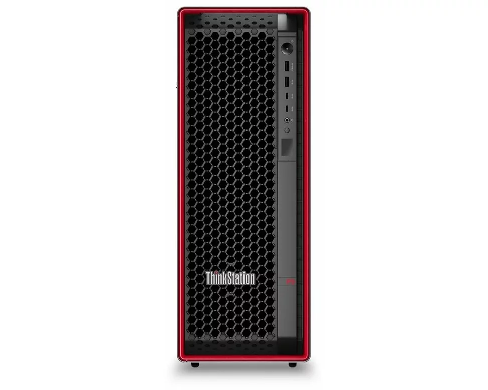 LENOVO ThinkStation P5 G2 TWR Intel Xeon 636 2x32GB SSD 1TB NVIDIA RTX Pro 4000 W11P TopSeller