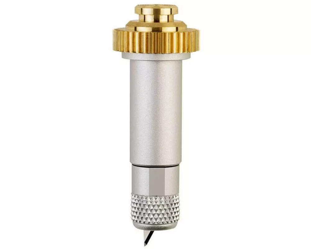 Cricut Ersatzklinge Knife Blade Tiefschneidemesser