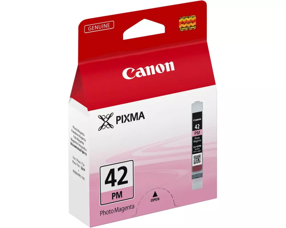 Canon Tinte CLI-42PM / 6389B001 Photo Magenta