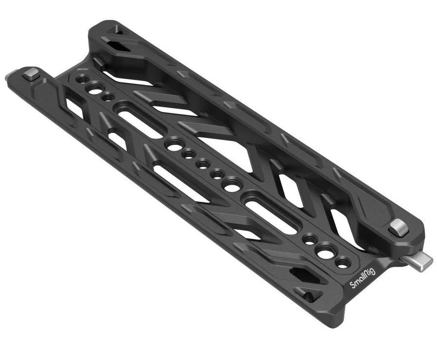 Smallrig Leichte ARRI Schwalbenschwanzplatte