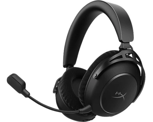 HyperX Gaming-Headset Cloud Alpha 2 Schwarz