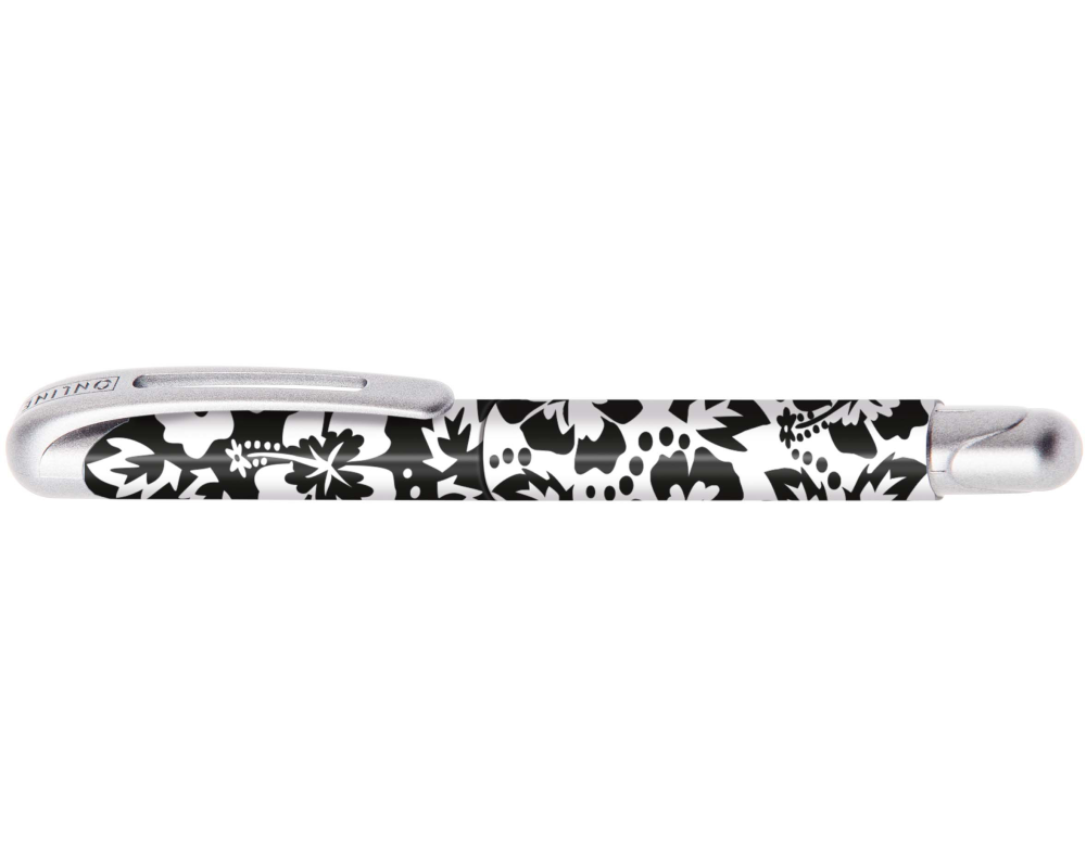 ONLINE Rollerball College 0.7mm 12657/3D Flowers