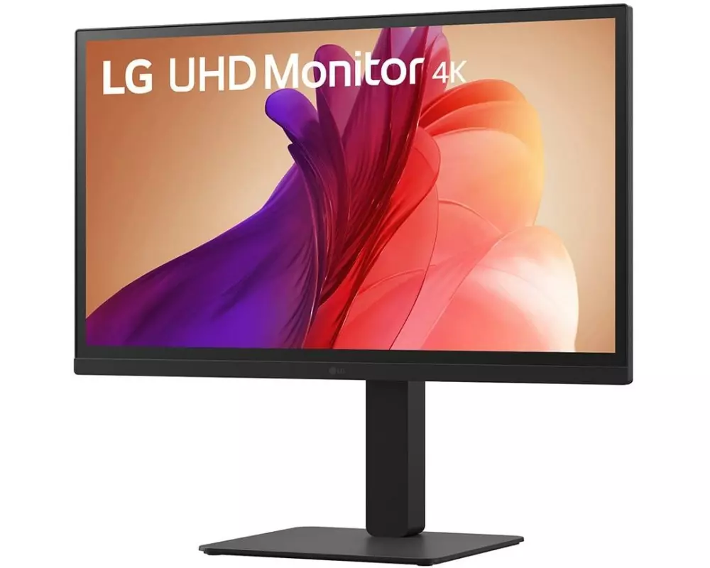 LG Monitor 27BA45U-B