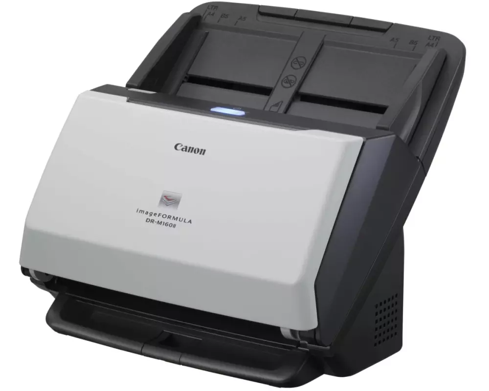 Canon Dokumentenscanner DR-M160II