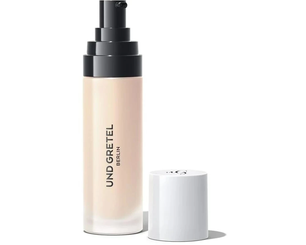 UND GRETEL Liquid Foundation Light Fair 01