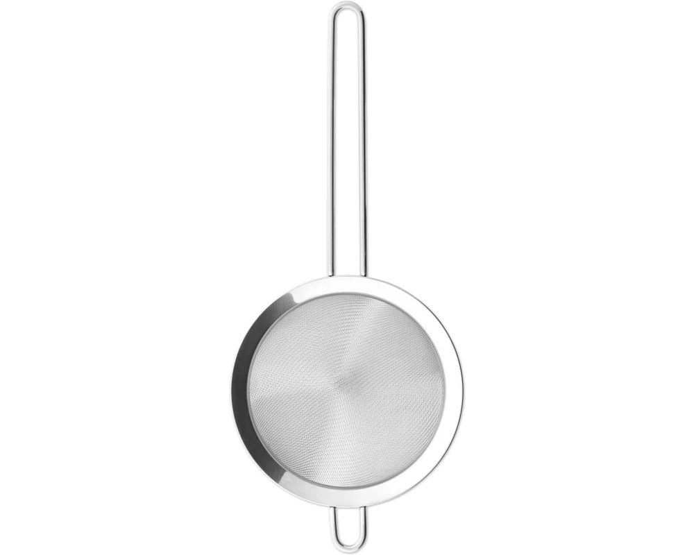 Brabantia Mehlsieb Profile 12.5 cm, Silber