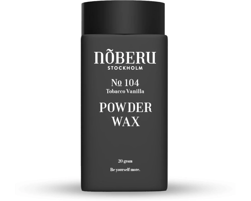 Noberu Powder Wax 20 g