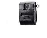 LEATHER CASE FOR SPP-R210