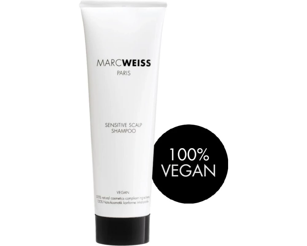 Marc Weiss Paris Vegan Care 1000 ml