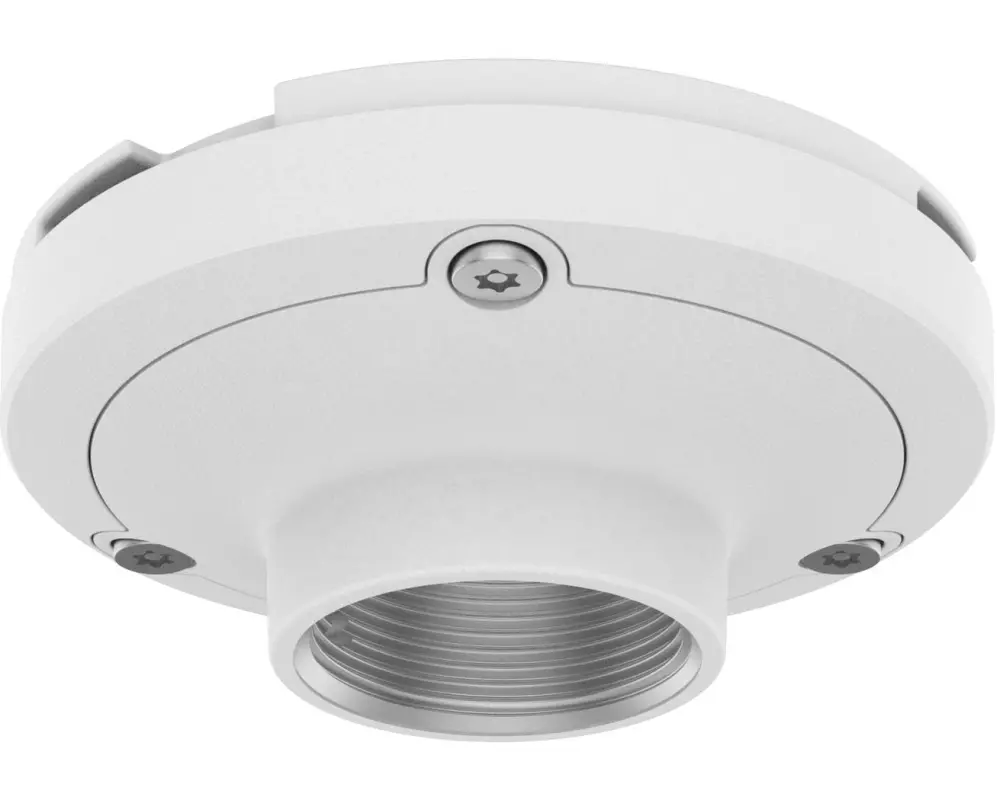 Hanwha Vision Montageset SBP-115PFA Weiss 1 Stück