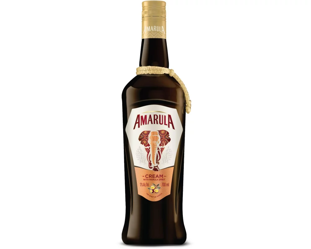 Amarula Wild Fruit Cream 0.7 l