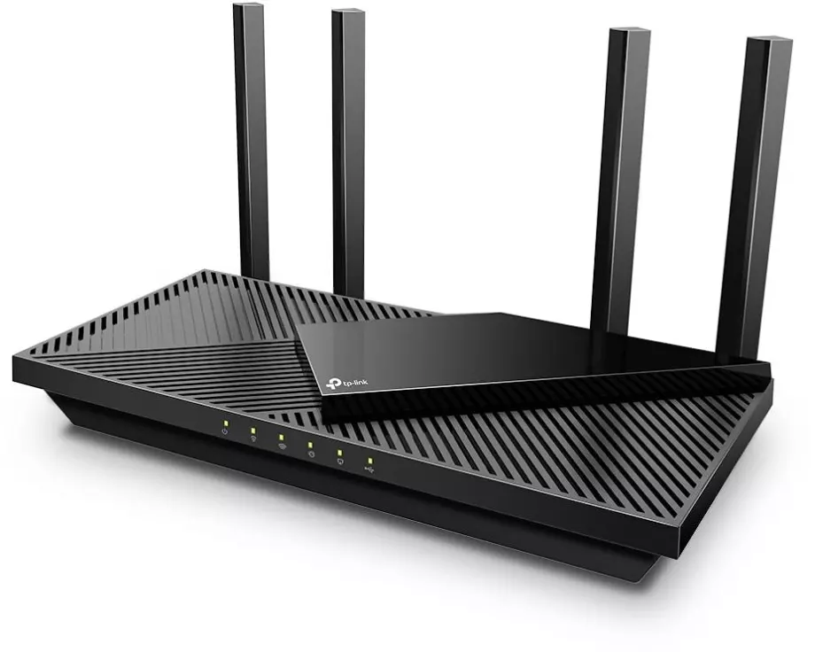 TP-Link Mesh-Router Archer AX55