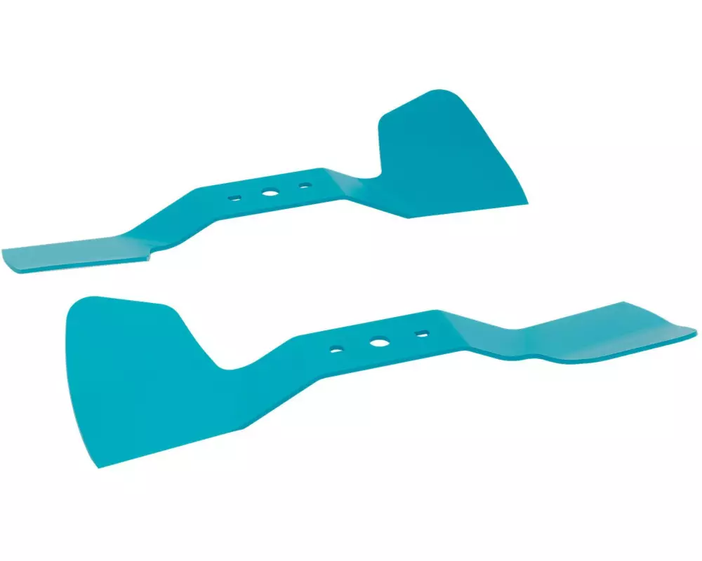 GARDENA Ersatzmesser PowerMax Duo 46/36 V