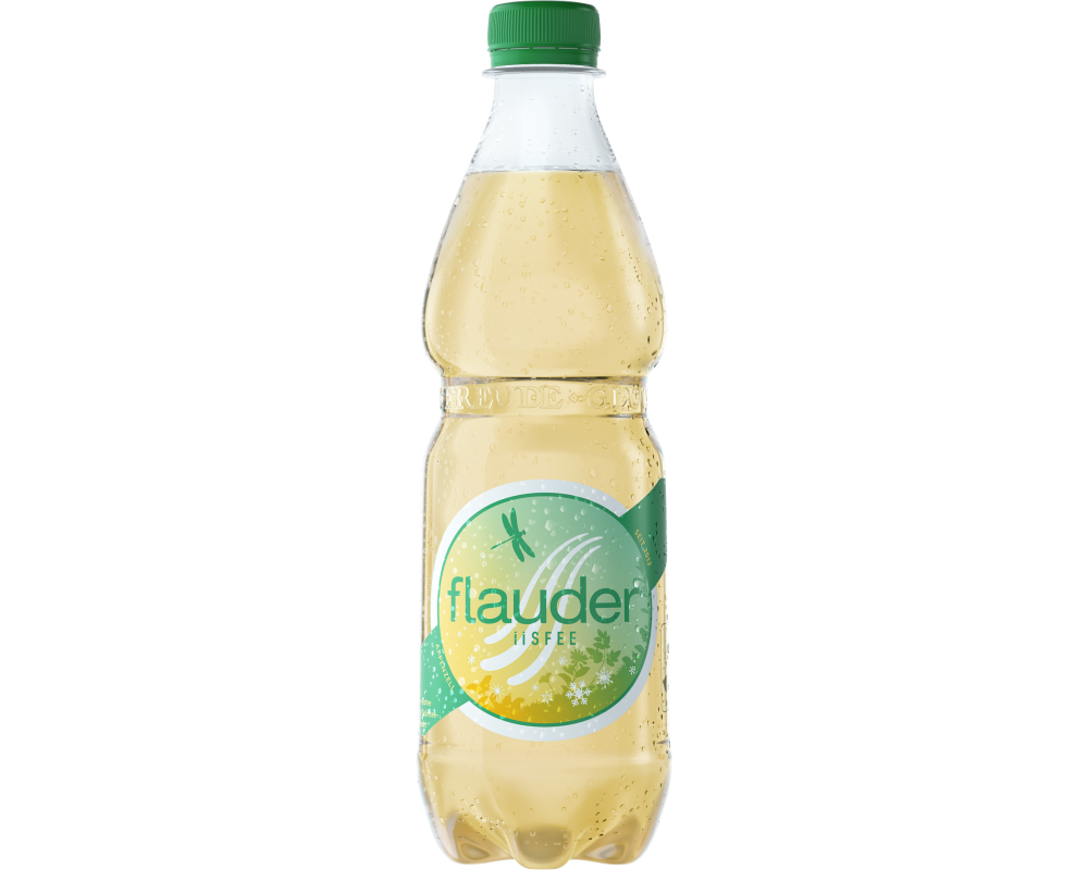 FLAUDER iisfee 123052 50cl, 6 Stk.