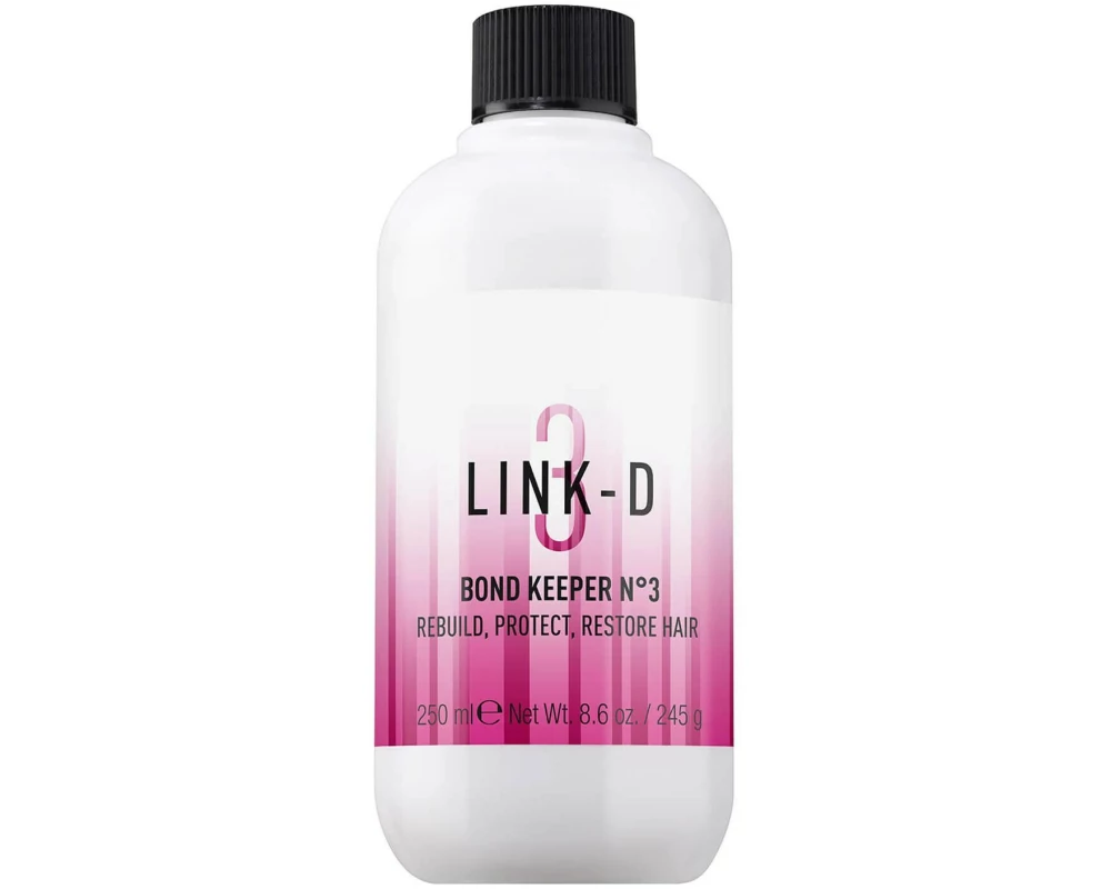 Elgon Link-D Bond Keeper No.3 250 ml