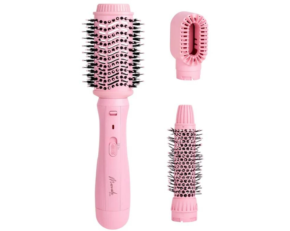 Mermade Interchangeable Blow Dry