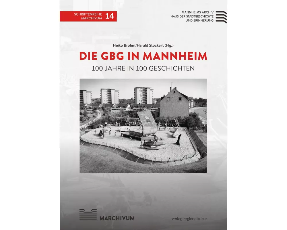 Die GBG in Mannheim