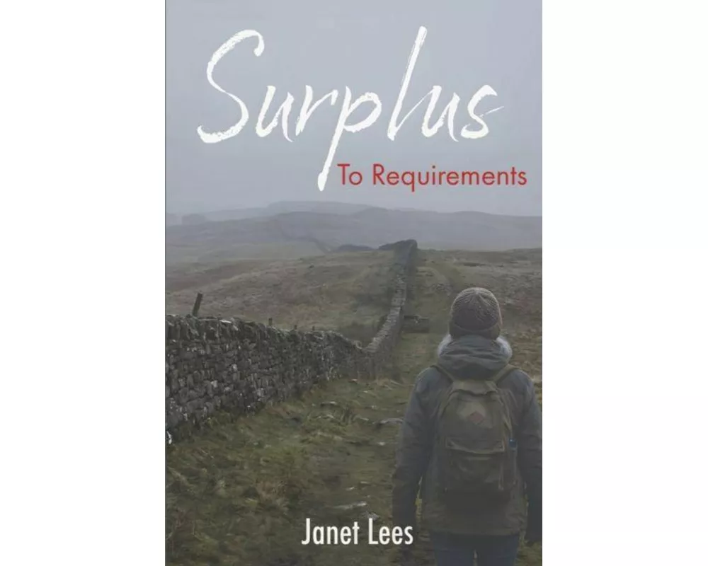 Surplus to Requirements