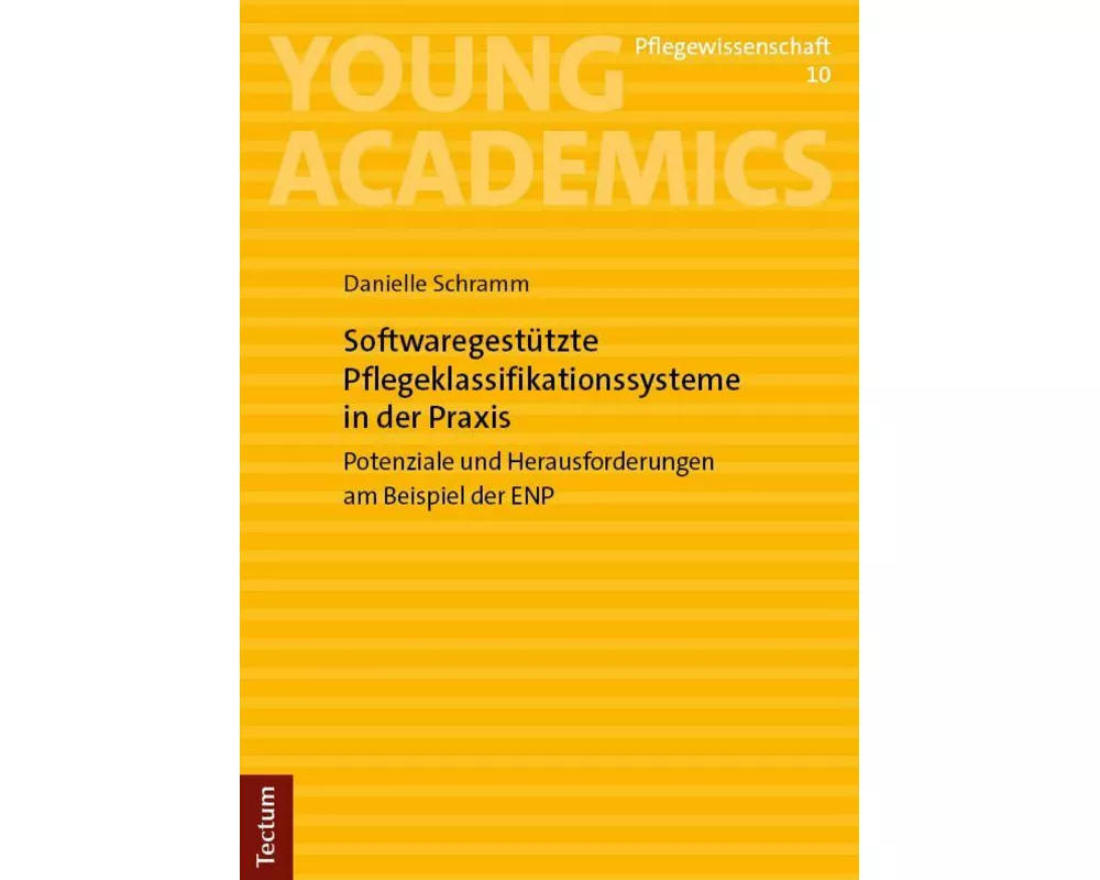 Softwaregestützte Pflegeklassifikationssysteme in der Praxis