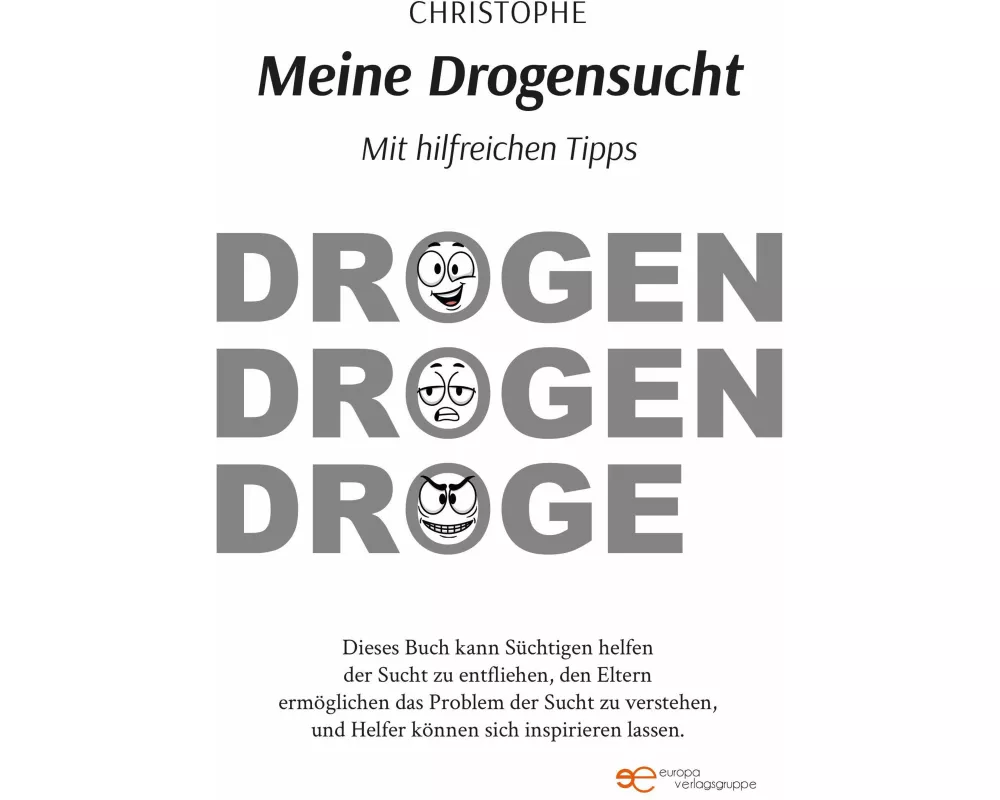 Meine Drogensucht