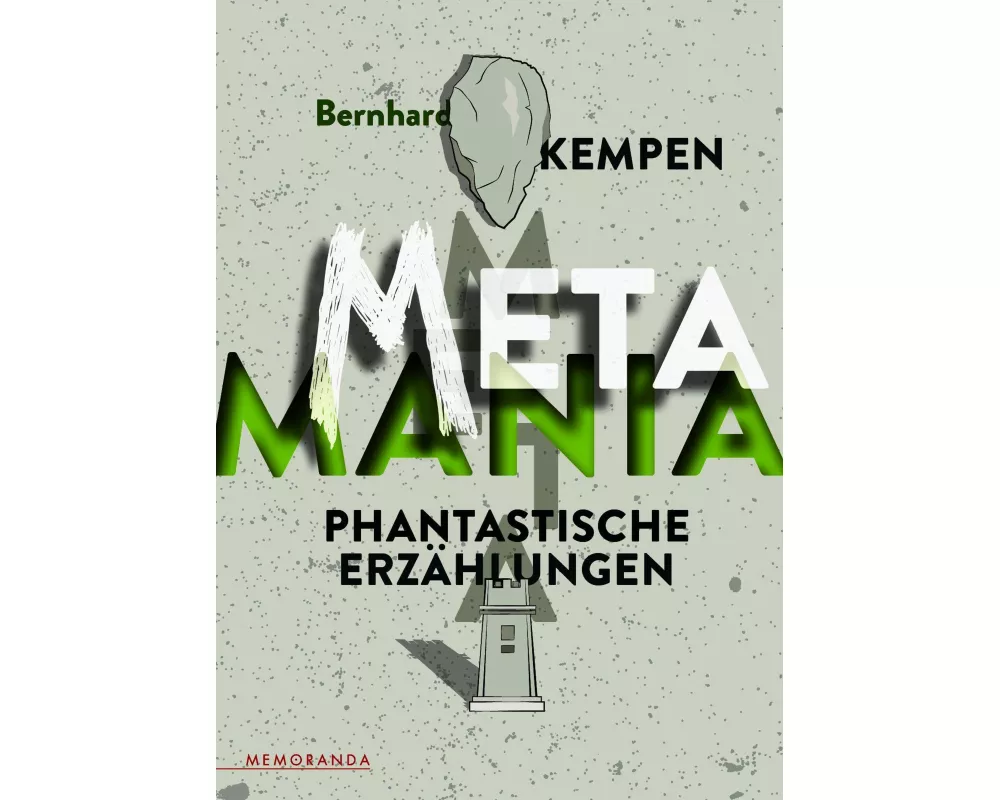 Metamania